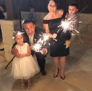 Meet your Posher, Argimiro